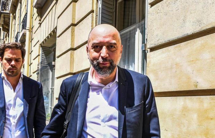 Gérard Lopez risparmiato dalle sanzioni, uno “scandalo” a Bordeaux