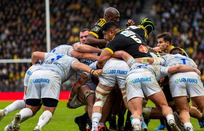 Top 14 – “La Rochelle, ancora così dura con i maul”: come i Maritimes hanno riconquistato il dominio sulle palle portate difensive