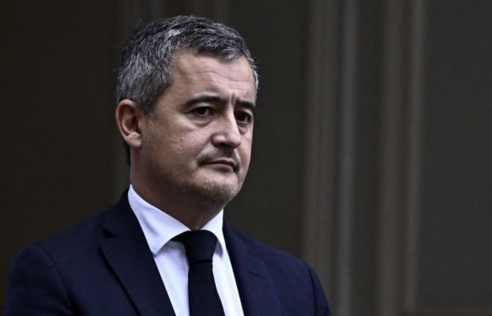 Darmanin vuole estendere la durata del fermo di polizia fino a 72 ore