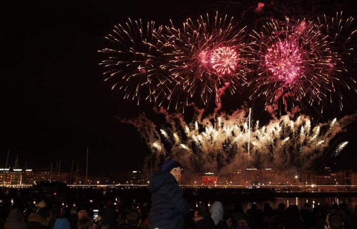 Dal circo alla pista di pattinaggio, idee per festeggiare sul versante francese