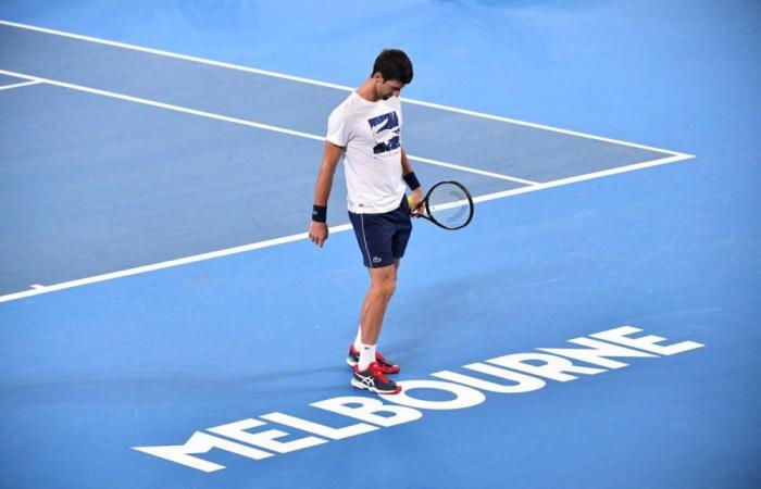 A Perth, Brisbane o Sydney, il tennis mondiale all'inizio dell'anno scolastico