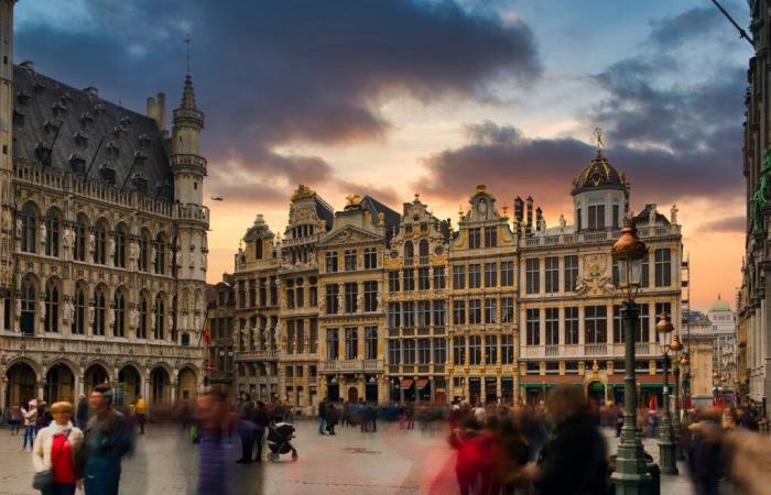 Weekend a Bruxelles, una buona idea?