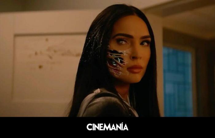 Di cosa parla “Alice (Subservience)”? Il nuovo film di Megan Fox in arrivo su Prime Video