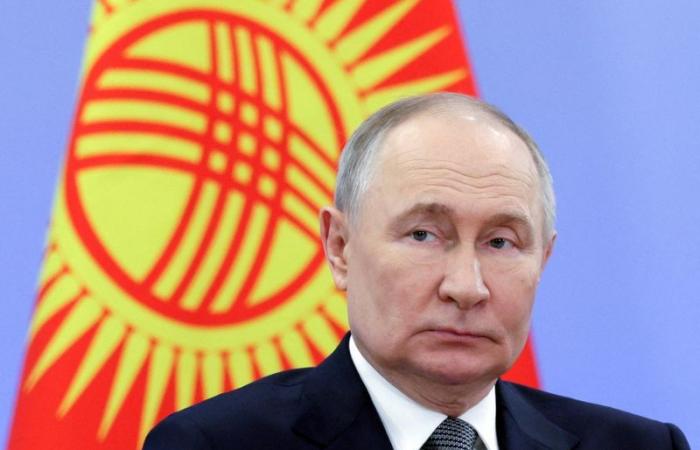 Putin dice che non c’è tempo per firmare un nuovo accordo sul transito del gas ucraino quest’anno