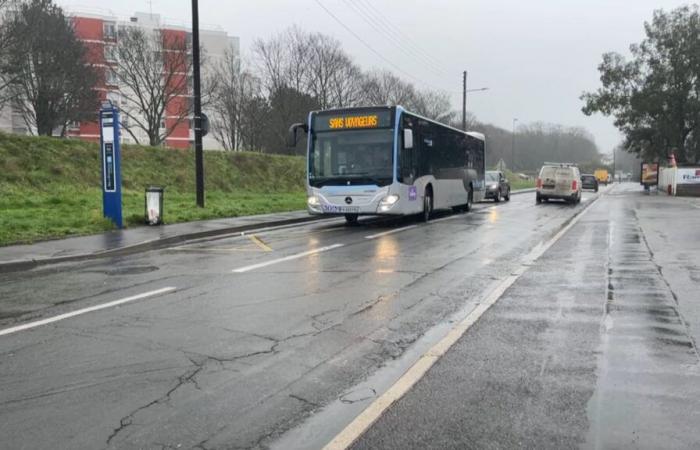 Gli autisti degli autobus di Cergy-Pontoise sono ancora mobilitati, lo sciopero giunge al suo cinquantesimo giorno