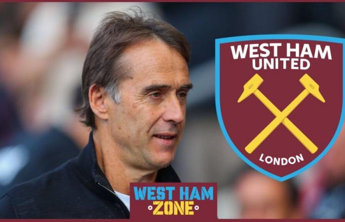 Il cambio del West Ham United è necessario dopo lo shock contro il Southampton