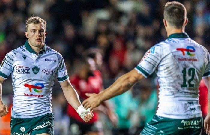 Top 14 – Contro Vannes, altra partita difficile per Pau