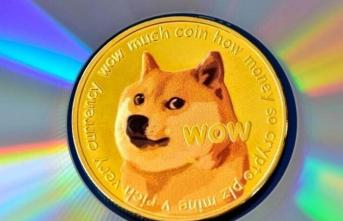 Il prezzo del Dogecoin è sceso del 4%: cosa sta succedendo?