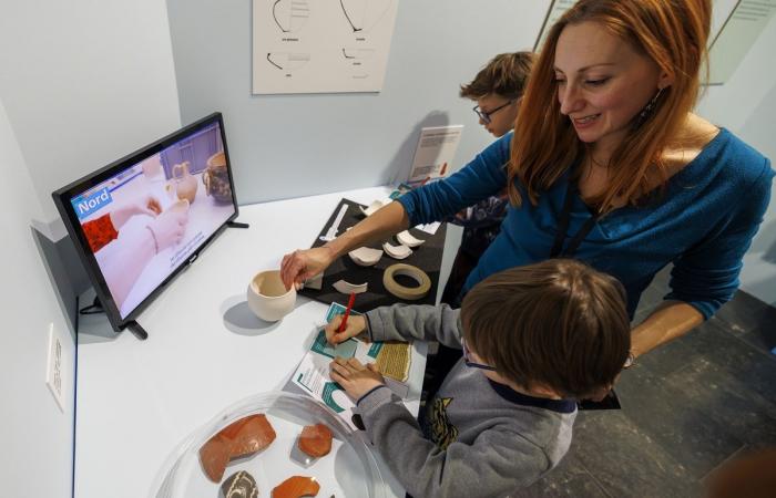 Come mangiavano i romani? Abbiamo testato la nuova mostra al Foro Antico