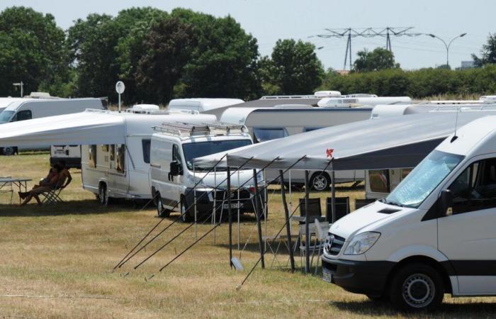 Abbiamo bisogno di più spazi per accogliere i Viaggiatori?