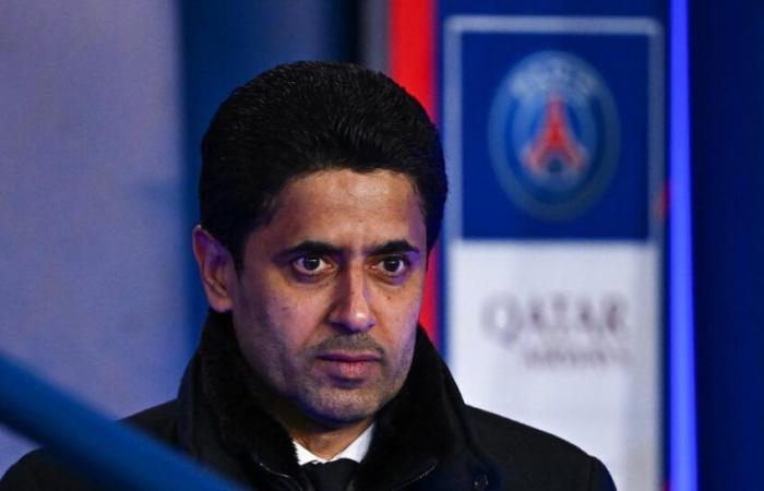 Nasser Al-Khelaïfi “sconvolto” dall'arrivo della famiglia Arnault al Paris FC?