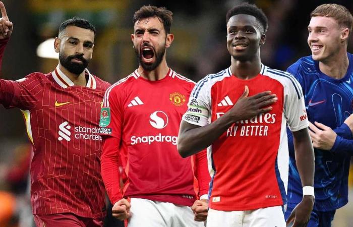 Bruno Fernandes subisce il terzo cartellino rosso della stagione mentre la stagione del Man Utd precipita