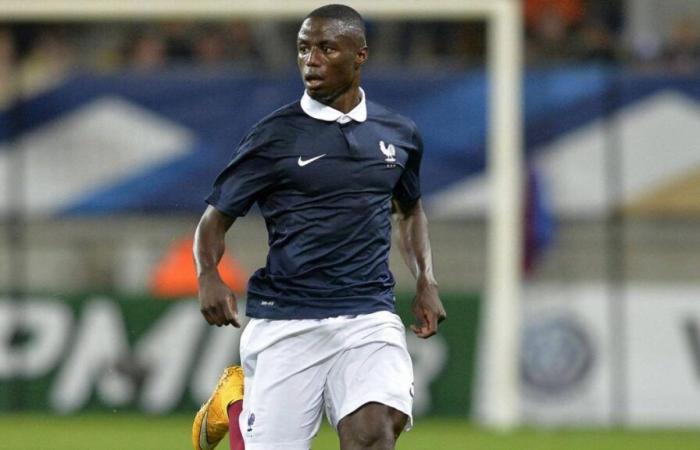 La FFF reagisce al ritiro di Paul-Georges Ntep