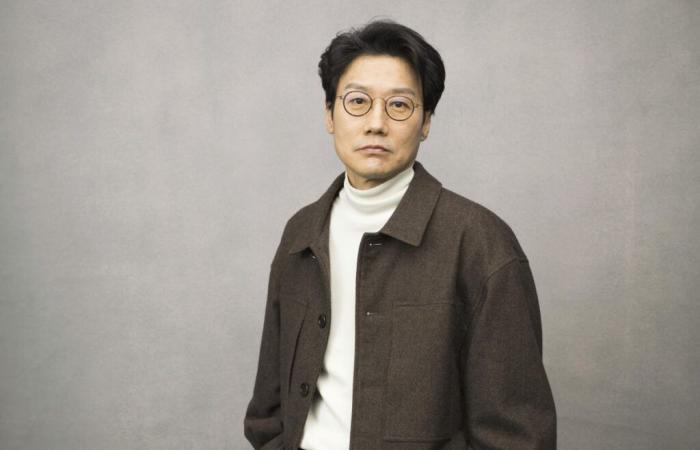 Hwang Dong-hyuk parla dell'uccisione dei suoi personaggi di 'Squid Game' e del desiderio di lavorare con Jake Gyllenhaal