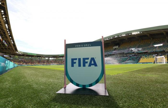 Mercato: una modifica temporanea alle norme emanate dalla FIFA