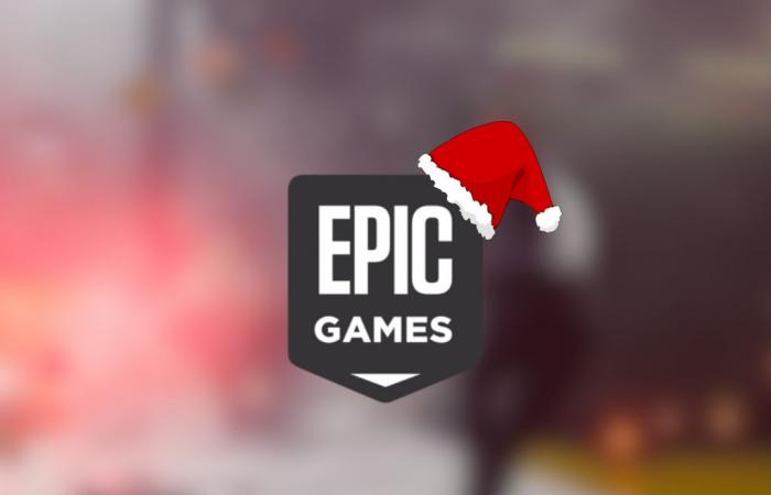 Rivelato il gioco di Natale gratuito di Epic Games Store: titolo AAA acclamato dalla critica disponibile solo per 24 ore