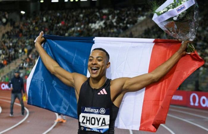 Olimpiadi del 2024, gonna, Noah Lyles, mentalità francese… I caustici segreti di Sasha Zhoya