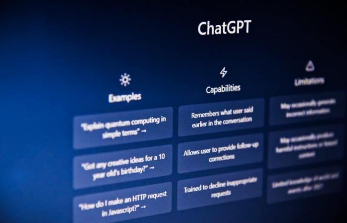 ChatGPT, interruzione globale il 26 dicembre 2024