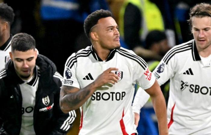 Chelsea – Fulham 1-2: Rodrigo Muniz vince nei minuti di recupero per centrare le speranze di titolo della Premier League dei Blues | Notizie di calcio