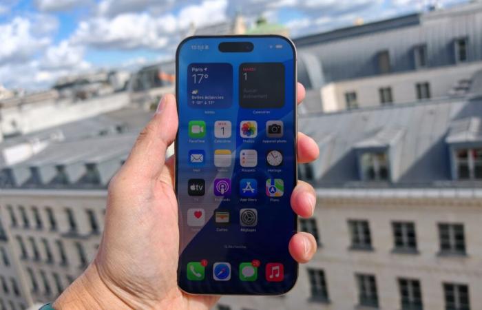 Il progetto iPhone senza confini dovrà attendere, Apple non è pronta