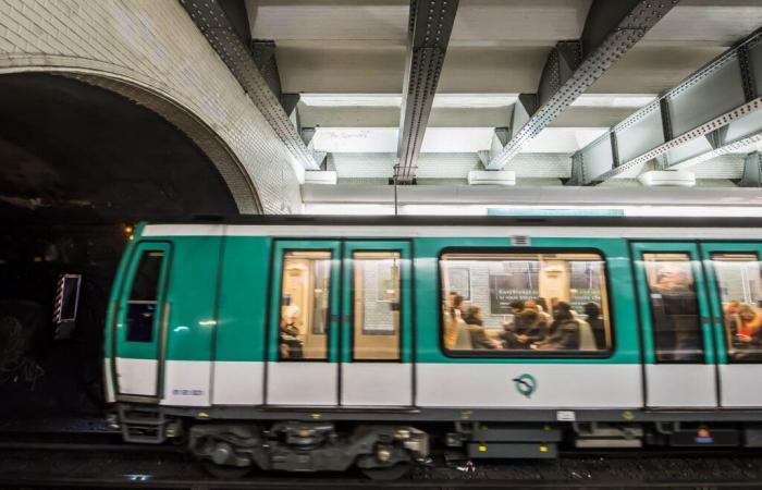 Ecco come prepararsi all'aumento dei prezzi dei biglietti della metropolitana a Parigi