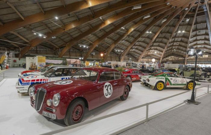 Avignon Motor Passion 2025: torna il luogo d'incontro per gli appassionati della bella meccanica