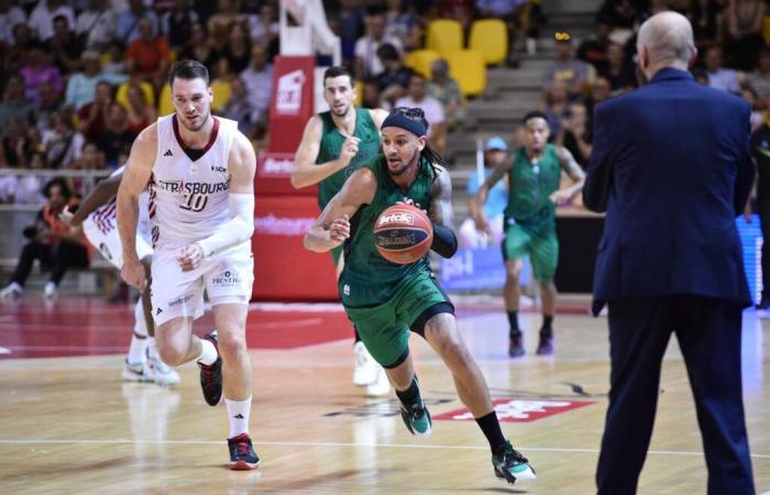 Strasburgo – Nanterre: ritorno di Paul Lacombe e Leaders Cup in palio