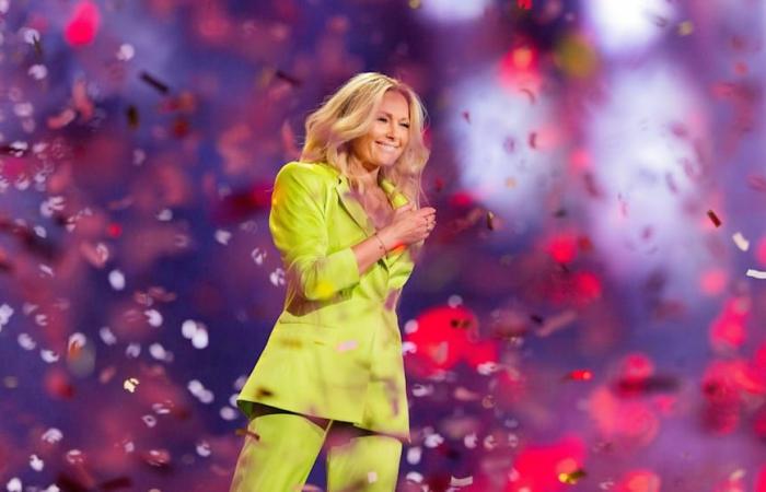 Helene Fischer: voti bassi per il suo programma di Natale | Divertimento