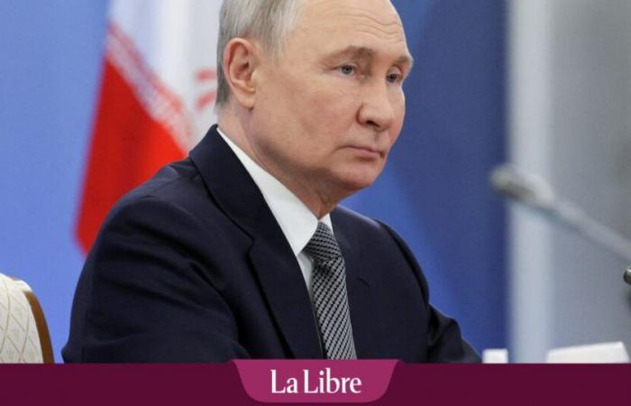 Putin afferma che la Slovacchia si è offerta di ospitare i colloqui di pace tra Russia e Ucraina: “Non siamo contrari”