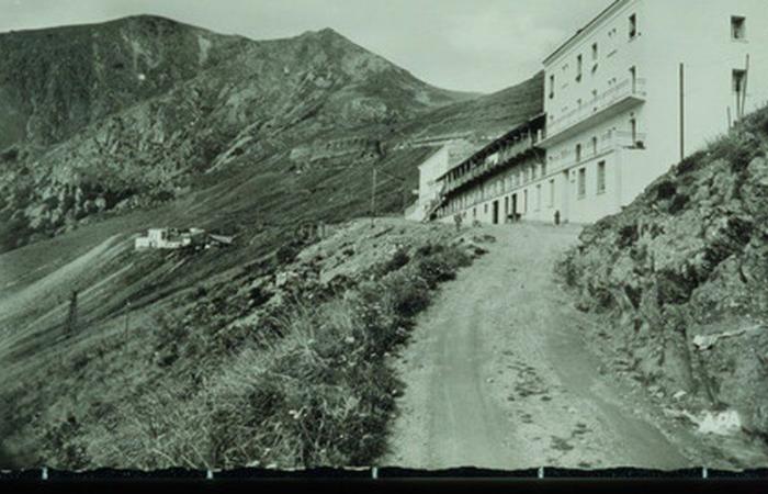 Pirenei Orientali: raccolta di vecchie foto sul massiccio del Canigó