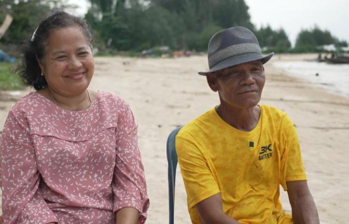 'Ho visto che tutto era distrutto': i ricordi sono ancora incredibilmente crudi 20 anni dopo lo tsunami di Santo Stefano | Notizie dal mondo