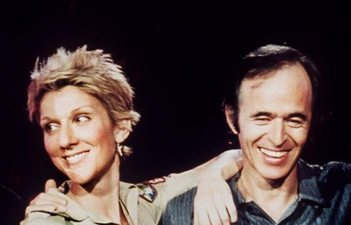 Céline Dion e Jean-Jacques Goldman collaboreranno insieme