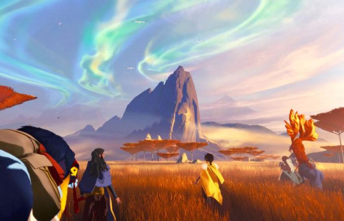 Everwild: la misteriosa esclusività Xbox annunciata troppo presto dà segni di vita | Xbox