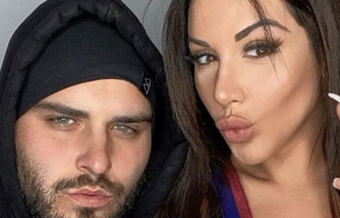 Nikola Lozina (Les Cinquante) si lancia in una nuova attività, in collaborazione con la sua ex Laura