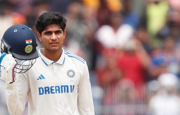 Shubman Gill caduto! L'India esclude il battitore stellare, introduce un tuttofare per il test di Santo Stefano