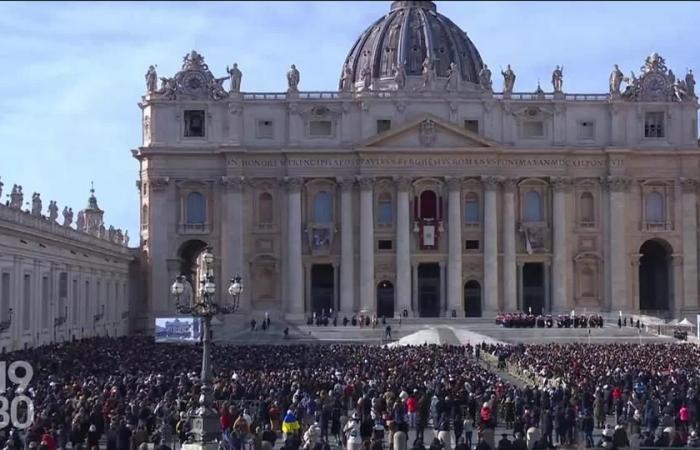 In tutto il mondo i cristiani celebrano un Natale oscurato dalle guerre – rts.ch