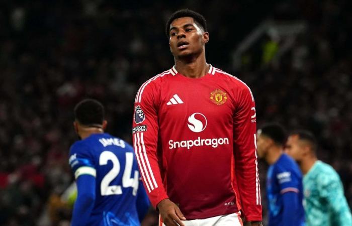 OM Mercato: novità sui fascicoli Rashford, Fagioli e Raspadori