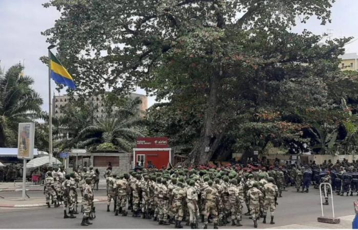 In Gabon polemiche e indagini si sono aperte dopo la morte sospetta di un giovane marinaio