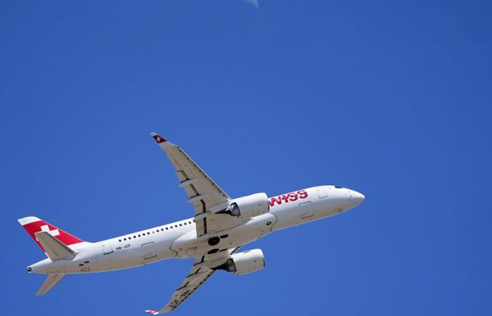 Aereo dalla Svizzera a Graz: dipendente ancora in terapia intensiva