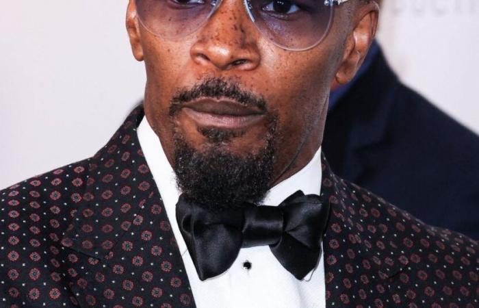 A soli 16 anni ha perso la vita l'attore americano protagonista di questo film con Jamie Foxx