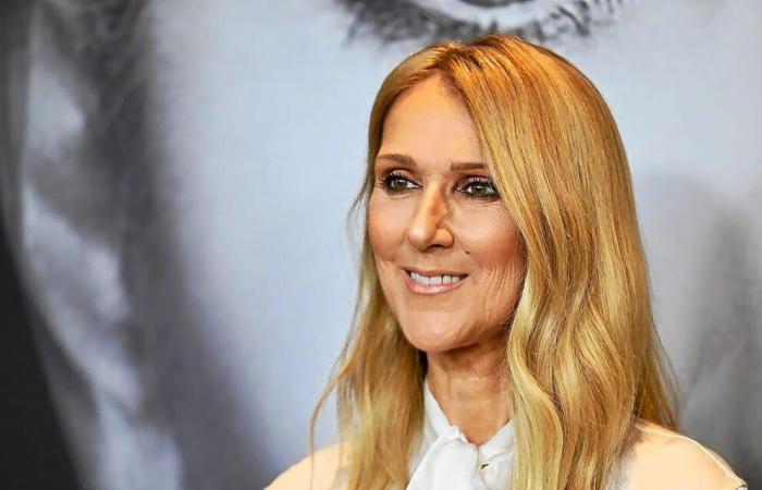 Celine Dion in concerto nel 2026 in Francia dopo l'uscita di due album?