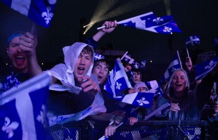 Gli articoli più letti su Radio-Canada Québec nel 2024