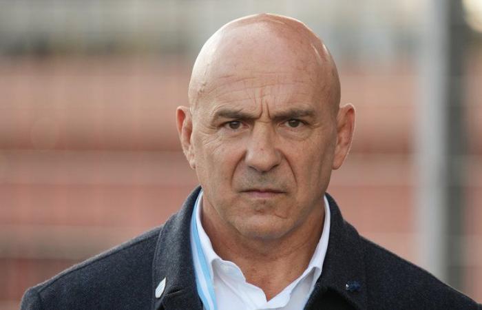 Trasferimenti / Top 14 – Il Racing 92 annuncia la partenza di Laurent Travers, Arnaud Tourtoulou nominato presidente