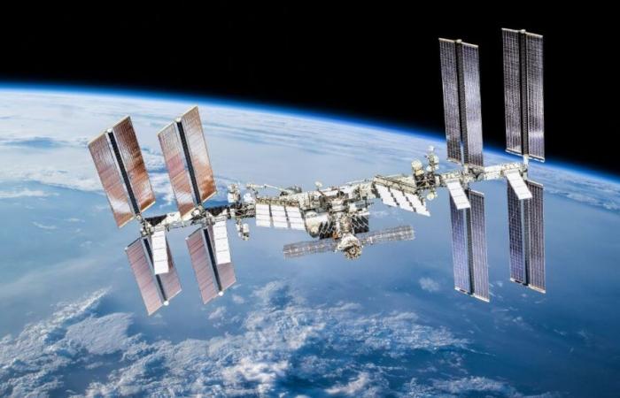 Un laboratorio di astrochimica ed esobiologia all’avanguardia schierato a bordo della Stazione Spaziale Internazionale (ISS)