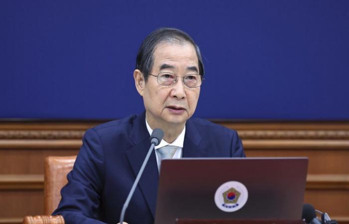 Corea del Sud: l'opposizione presenta mozione di impeachment