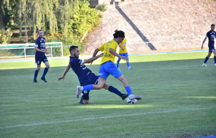 Uno sguardo all'anno sportivo: lo sport di Roanne inevitabilmente segnato dai Giochi di Parigi