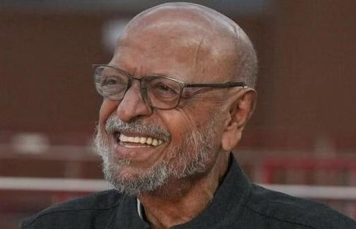 Chi era Shyam Benegal? Muore a 90 anni il regista indiano