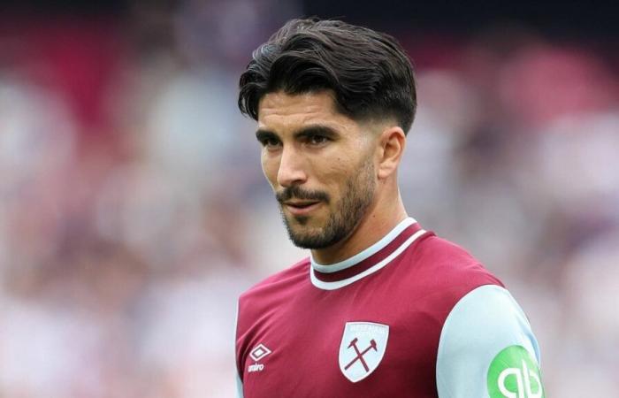 Il cambio del West Ham United è necessario dopo lo shock contro il Southampton