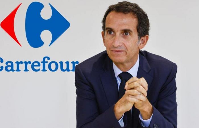 Dopo Leclerc, l'ad di Carrefour parla anche di prezzi nel 2025: cosa aspettarsi