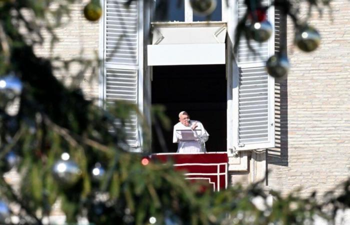 Il Papa: ancora oggi tanti perseguitati per il Vangelo fino alla morte